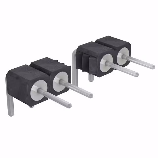 399-80-148-10-009101 Preci-Dip  Embases à broches mâles